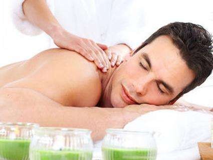 钦云正道养生会所